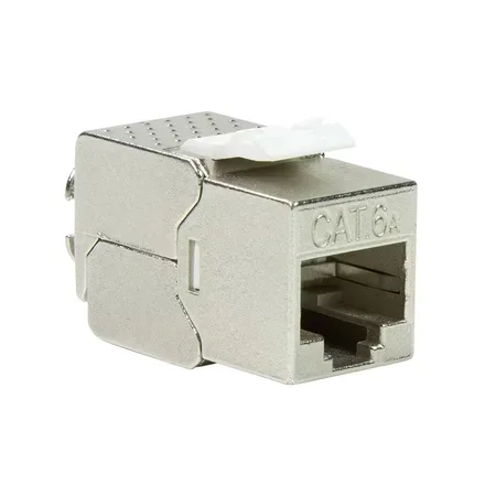 LogiLink NK4019 RJ-45-modul, silver