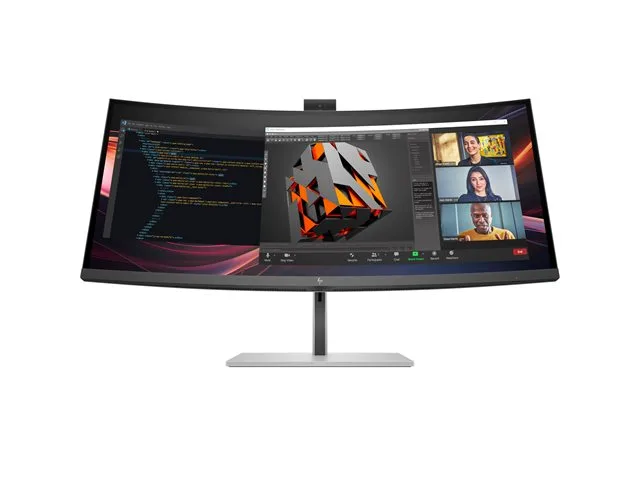 HP 734pm 34" skärm