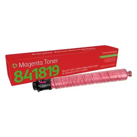 Xerox Everyday magenta compatible toner cartridge