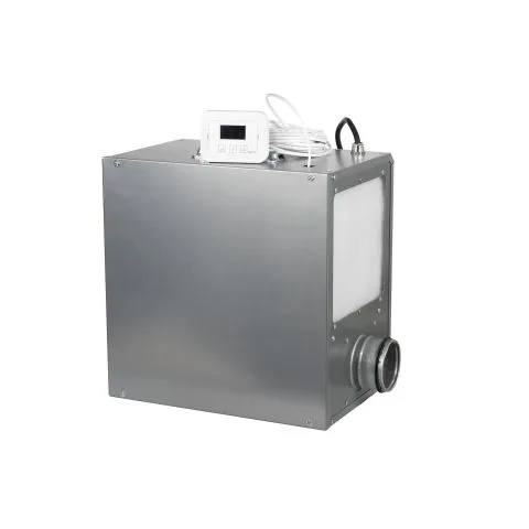 Acetec EvoDry RCF 12 G1 Sorptionsavfuktare