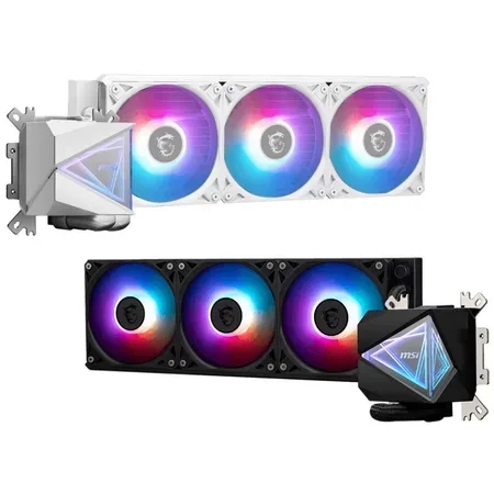 MSI MAG CORELIQUID I360