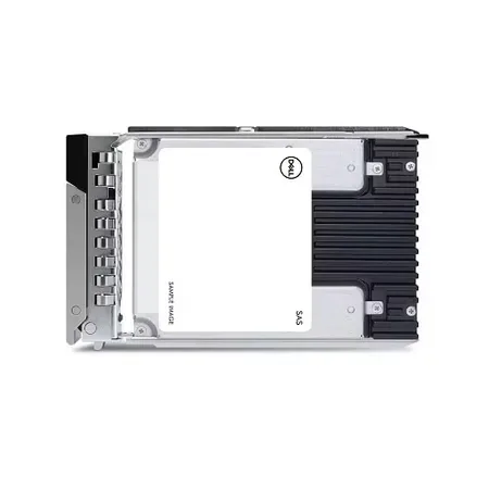 Dell 960 GB SSD, 2,5 tum, SATA III
