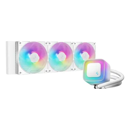 DeepCool LE360 White V2