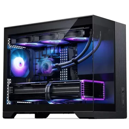 Phanteks XT V3 Chassi