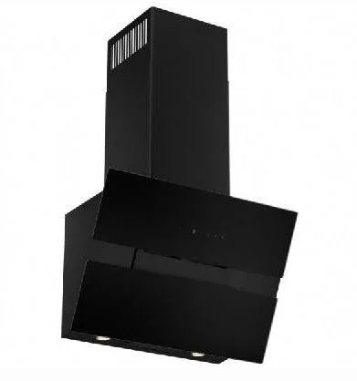 Silverline Hisar, svart 80 cm