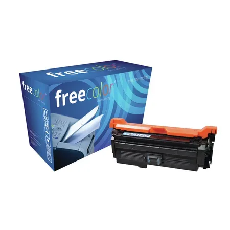 Freecolor Toner HP CLJ Pro M651 cyan X CF331A