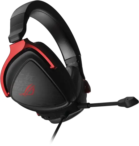 Asus ROG Delta S Core gamingheadset
