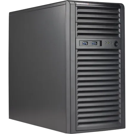 Supermicro SC731 i-404B