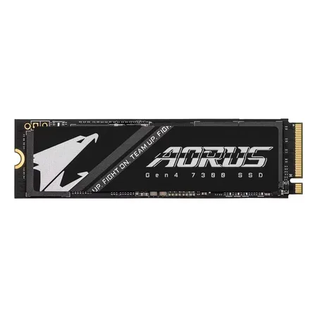 AORUS Gen4 7300 - 2 TB