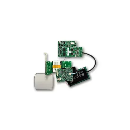 CacheVault Accessory kit