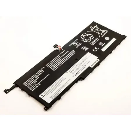CoreParts MBXLE-BA0024 batteri för Lenovo ThinkPad Yoga X1