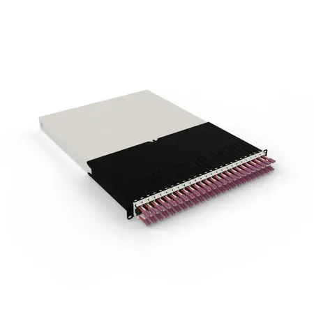 Patchbox 30RU OM4 LC-LC 1,8 m