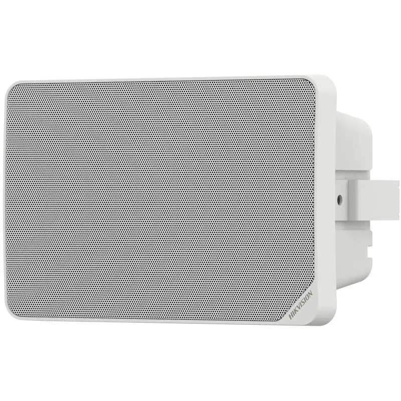 Hikvision DS-QAZ1110G1R-BE Nätverkskabinett Högtalare POE 10W