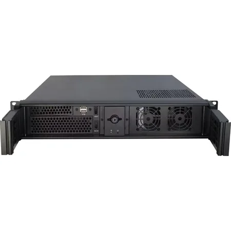 Inter-Tech IPC 2U-2098-SL
