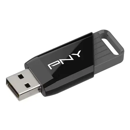 PNY USB-minne 256 GB, USB 3.2