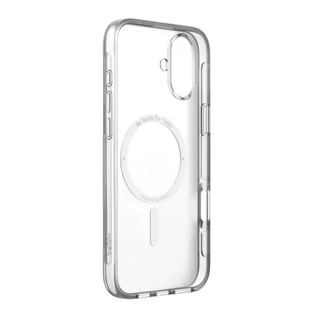 Belkin ScreenForce magn.Schutzh. iPhone 16 Plus transp.MSA026hqCL