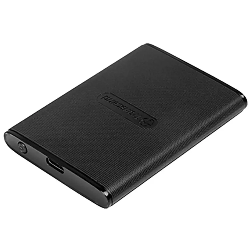 Transcend ESD270C - 1 TB - Extern SSD
