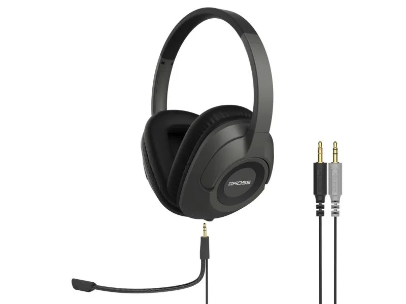 Koss SB42 Headset Ledningsført Opkald/musik