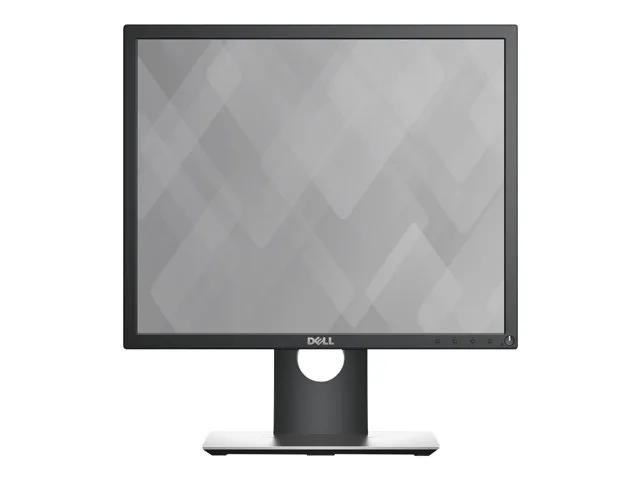 Dell P1917S - utan ställ