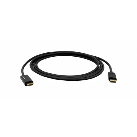 Kramer DisplayPort till HDMI aktiv kabel, 1,8 m