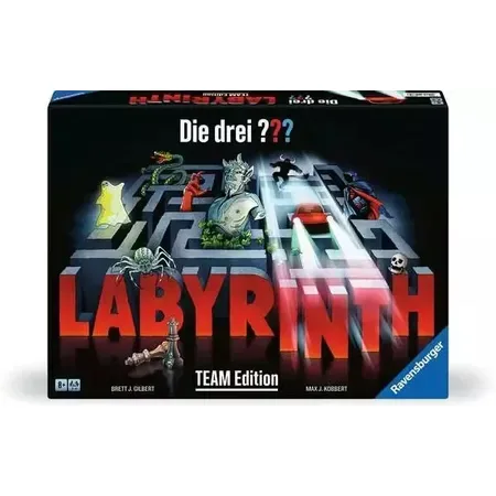Ravensburger 22685 brädspel Labyrinth