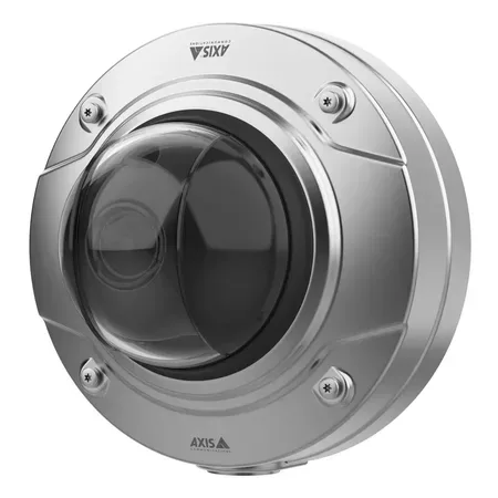 AXIS M30 Series M3057-PLR MK II nätverkskamera