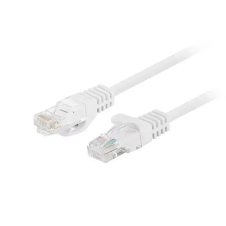 Lanberg patchkabel Cat6 UTP 2 m, 10-pack, PCU6-20CC-0200