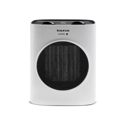Taurus Tropicano 7C Keramisk Varmeblæser1500W