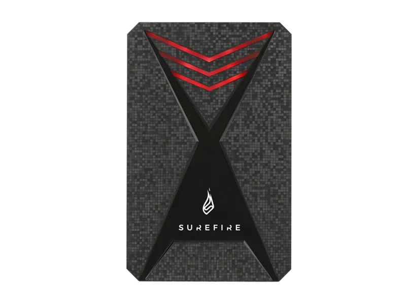 Surefire Gaming GX3