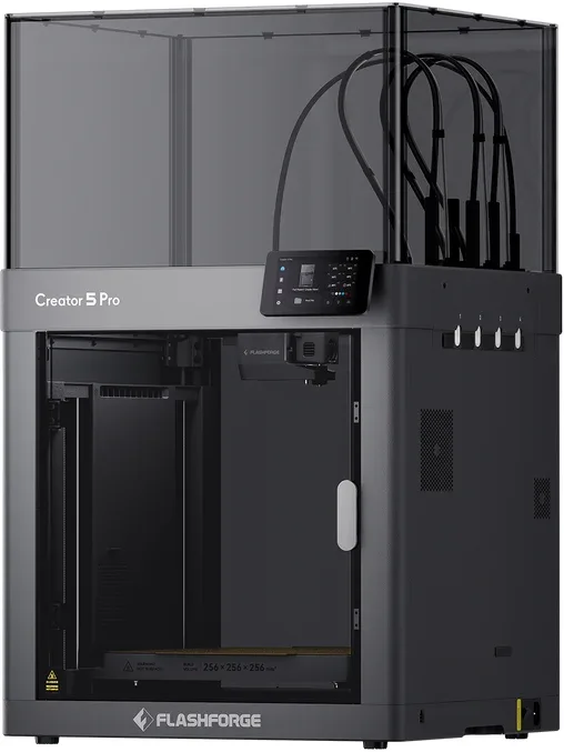 Flashforge Creator 5 Pro