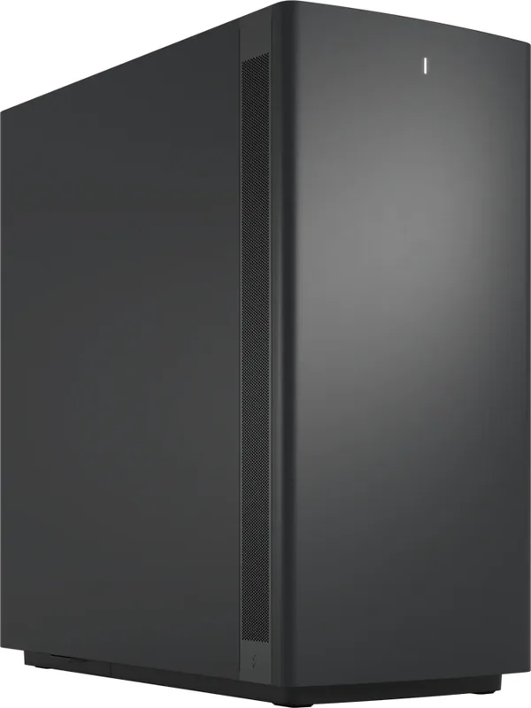 Fractal Design Define One Dark Solid