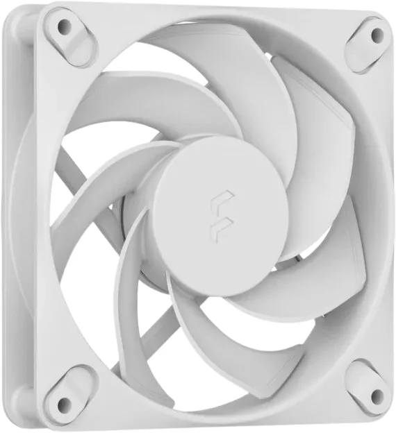 Fractal Design Dynamic 3 12 Reverse Vit