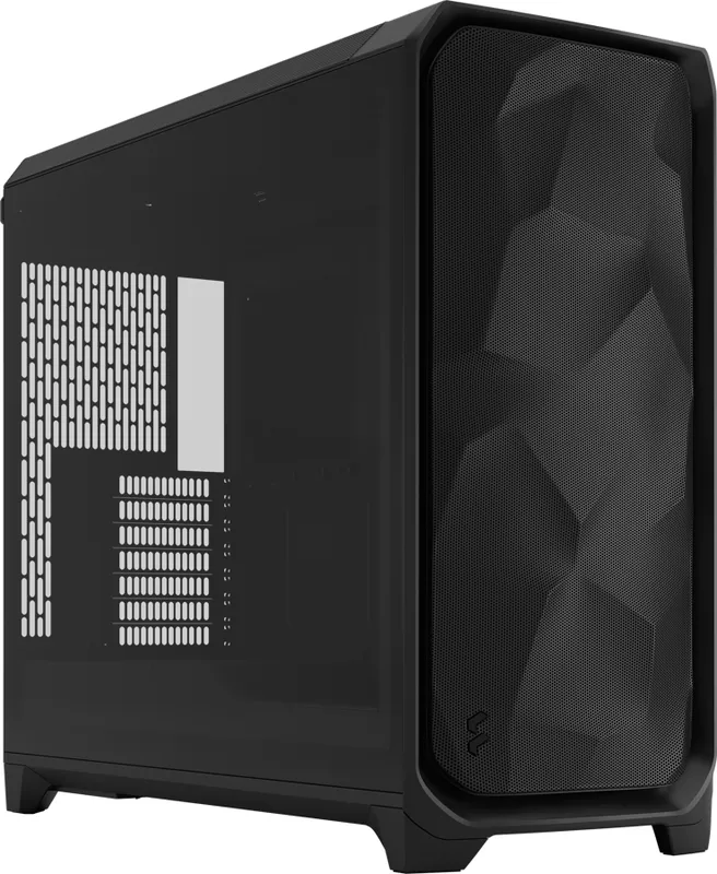 Fractal Design Meshify 3 XL Black TG Light Tint, ATX