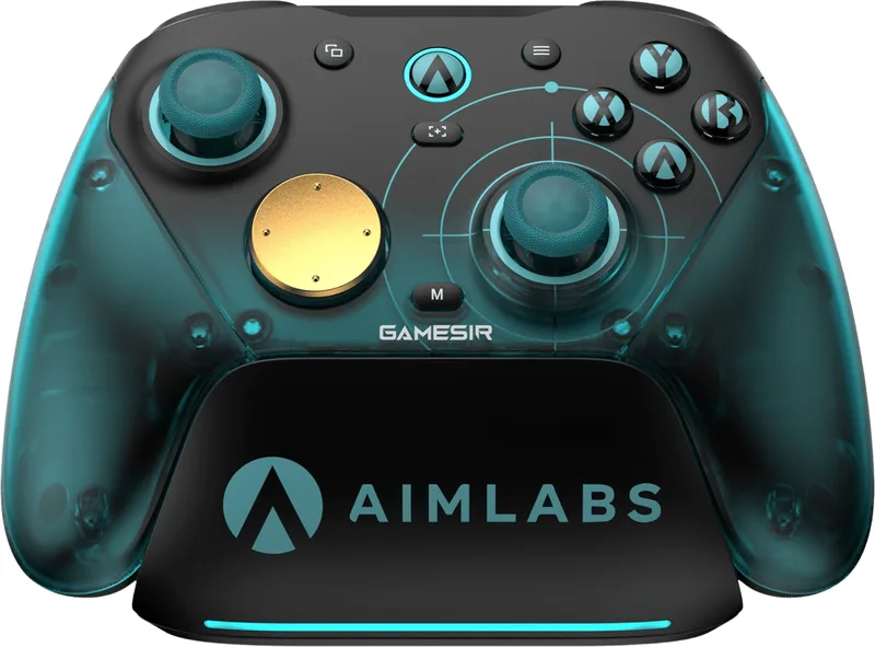 GameSir G7 Pro 8K - Aimlabs Edition