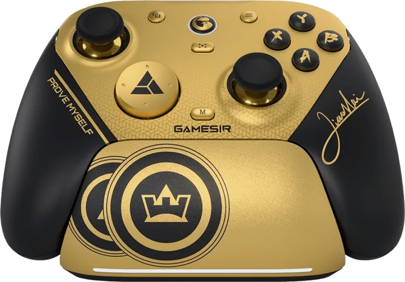 GameSir G7 Pro 8K - Champion Edition