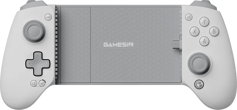 GameSir G8 Plus handkontroll för Android och iOS, MFi