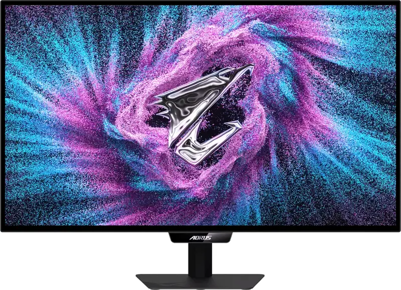 Gigabyte 27" AORUS ELITE FO27Q24G OLED QHD 240 Hz