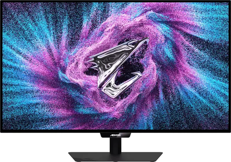 Gigabyte 32" AORUS ELITE FO32U24G OLED 4K 240/480 Hz Dual Mode