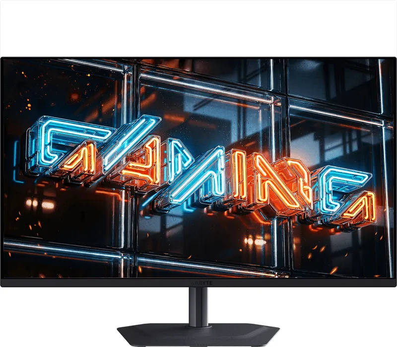 Gigabyte 32" MO32U24 OLED 4K 240 Hz