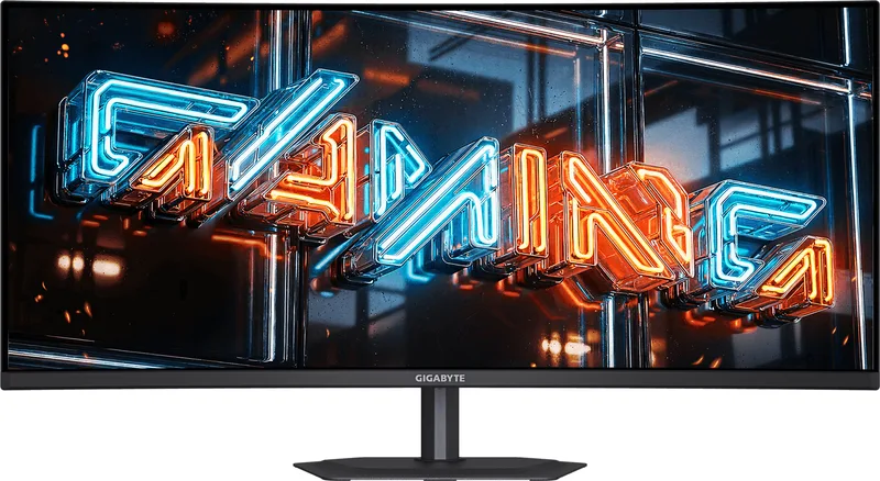 Gigabyte 34" MO34WQC36 OLED WQHD (1800R) 360 Hz