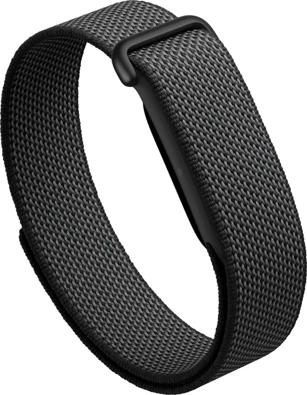 Google Fitbit Air Obsidian