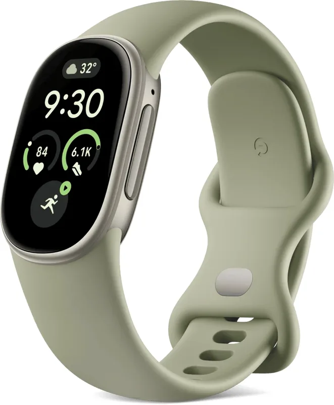 Google Fitbit Edge Olive/Satin Pyrite