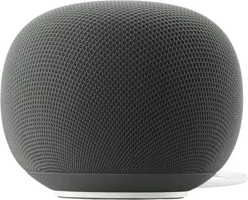 Google Home Speaker Hazel