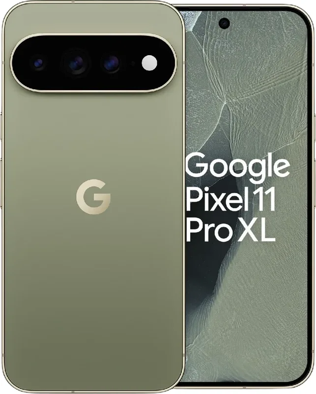 Google Pixel 11 Pro XL