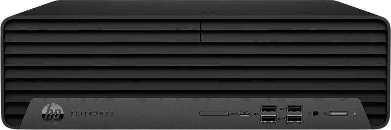 HP EliteDesk 600 G6 SFF