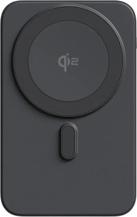 HyperJuice Next Qi2 Semi Solid State Powerbank 5000 mAh
