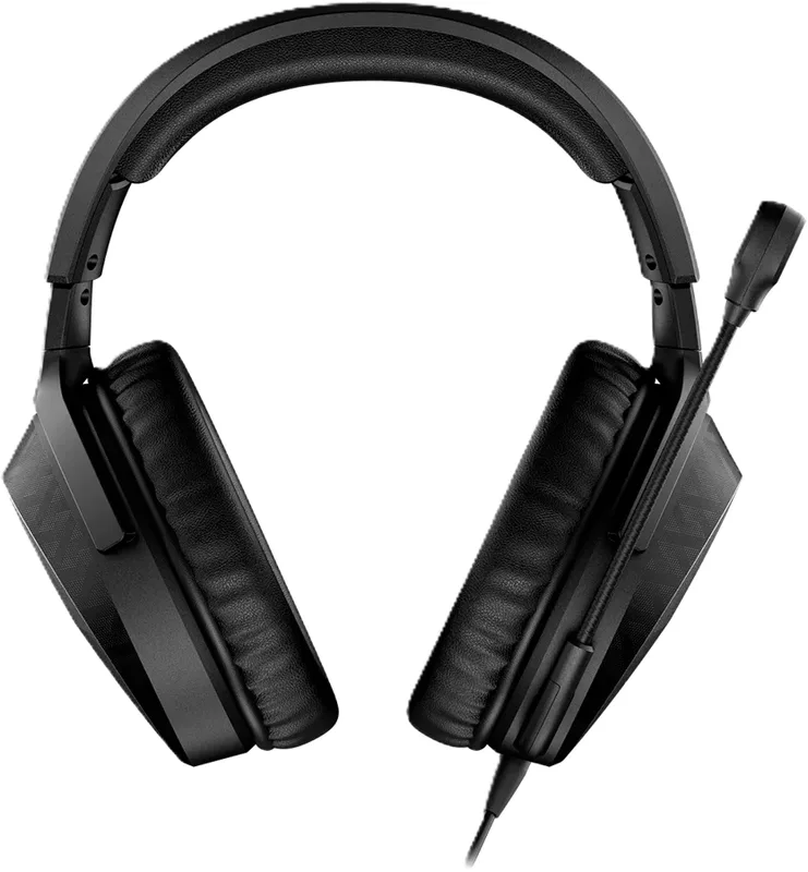 HyperX Cloud Stinger 3 Svart