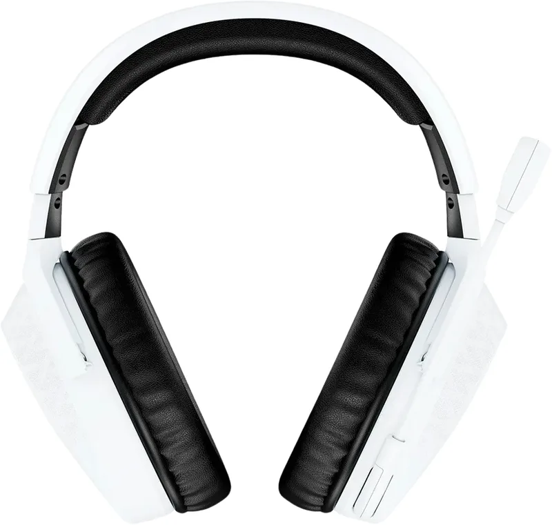 HyperX Cloud Stinger 3 Trådlös Vit