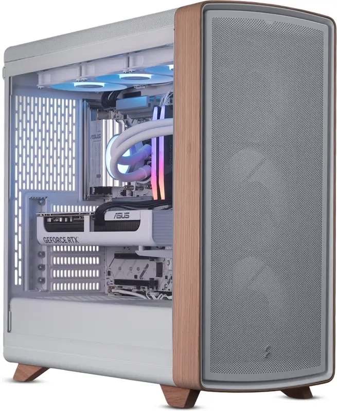 Inet System G50 9800X3D / 5070