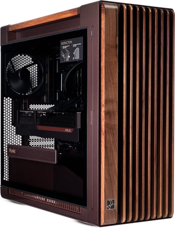 Inet System G70 9800X3D/5080